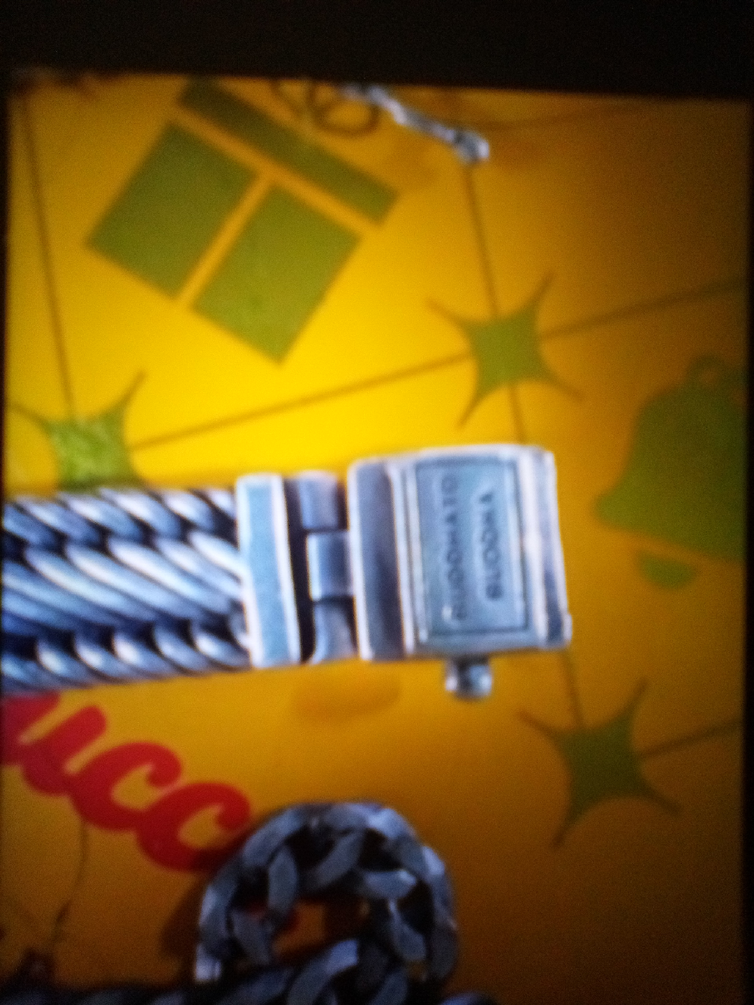 Buddha to Buddha Silver Lion Pendant & Bracelet - photo 5