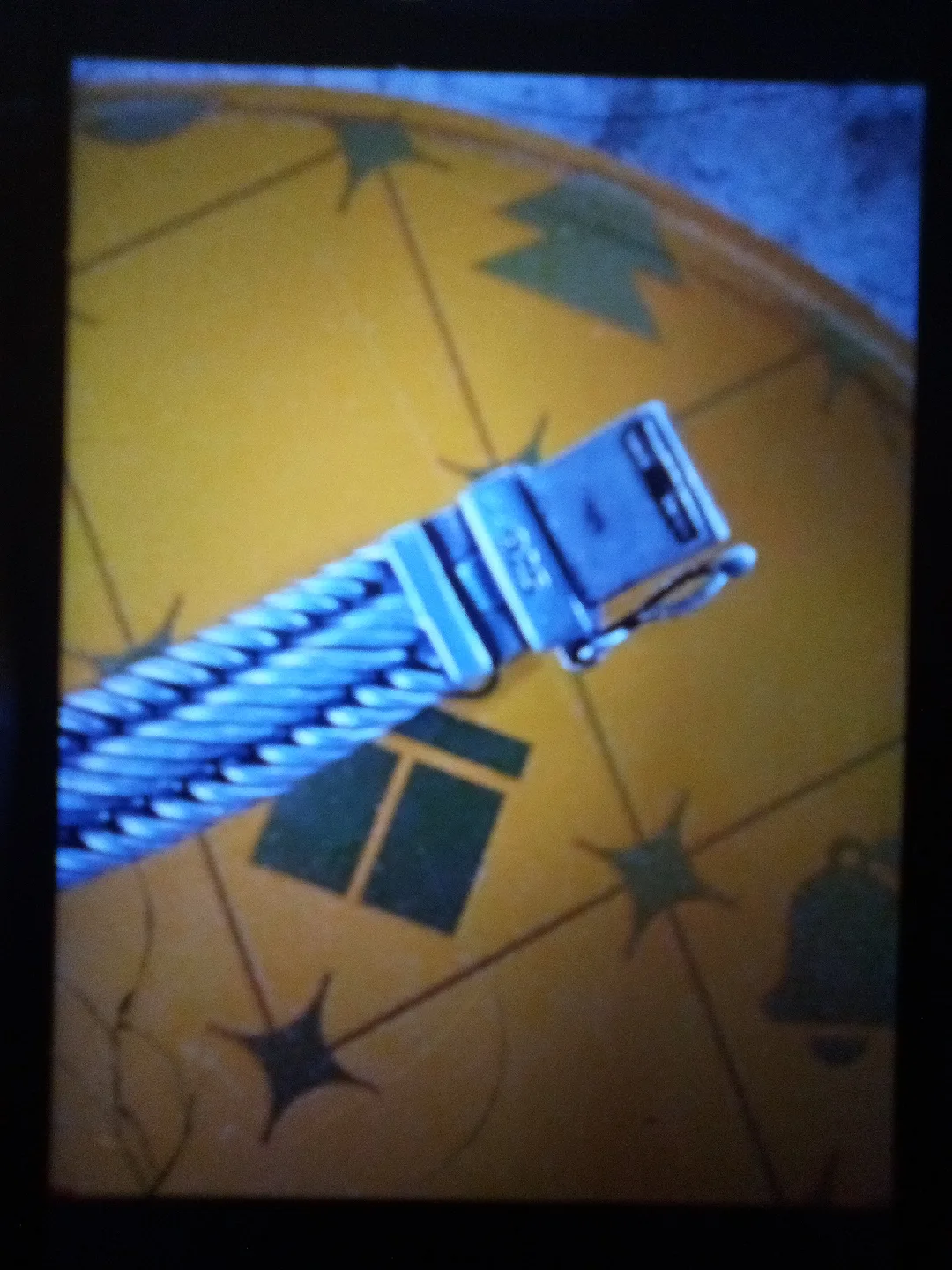 Buddha to Buddha Silver Lion Pendant & Bracelet image indicator(6)