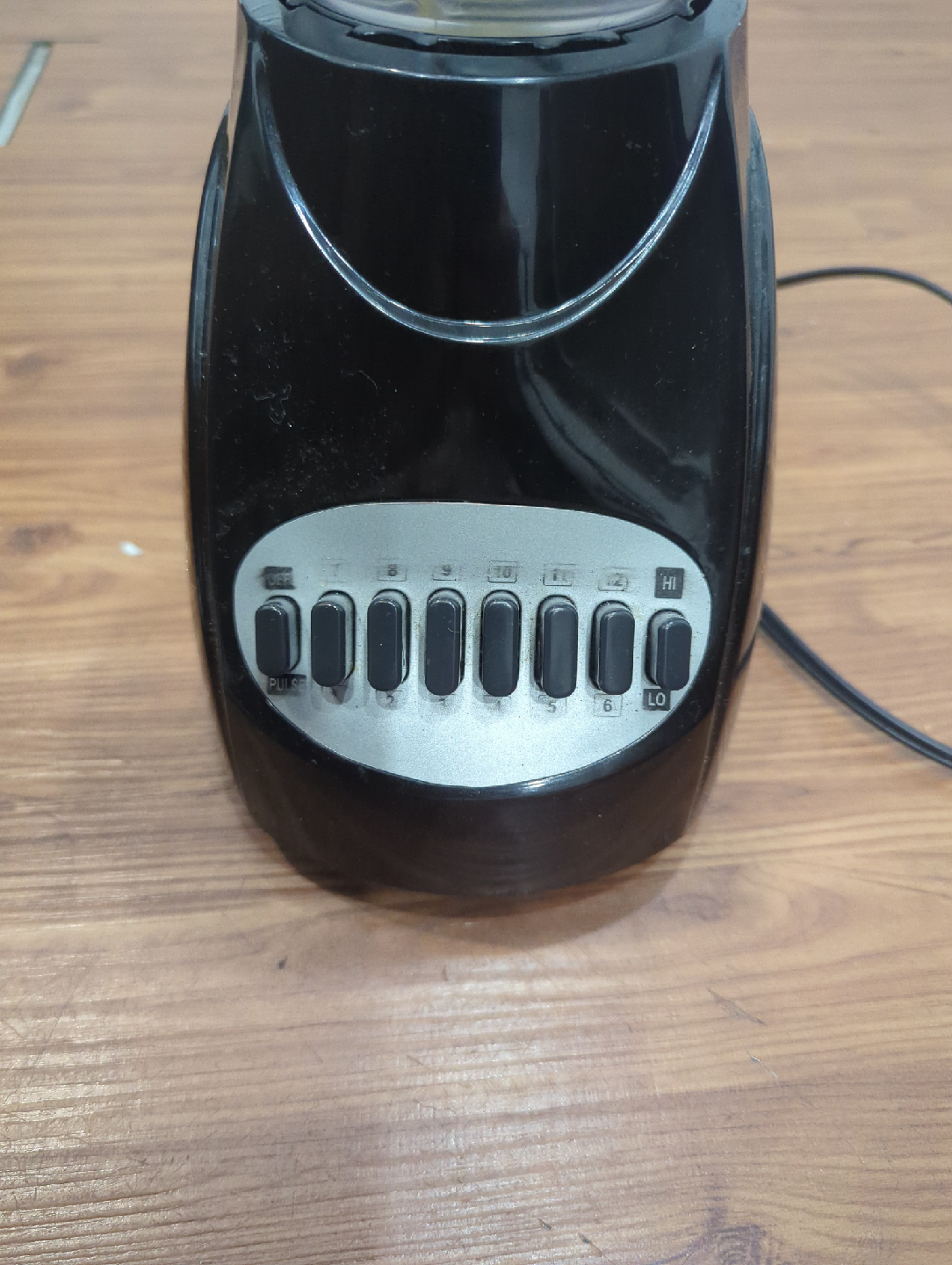 Brentwood JB-220B Blender - photo 2