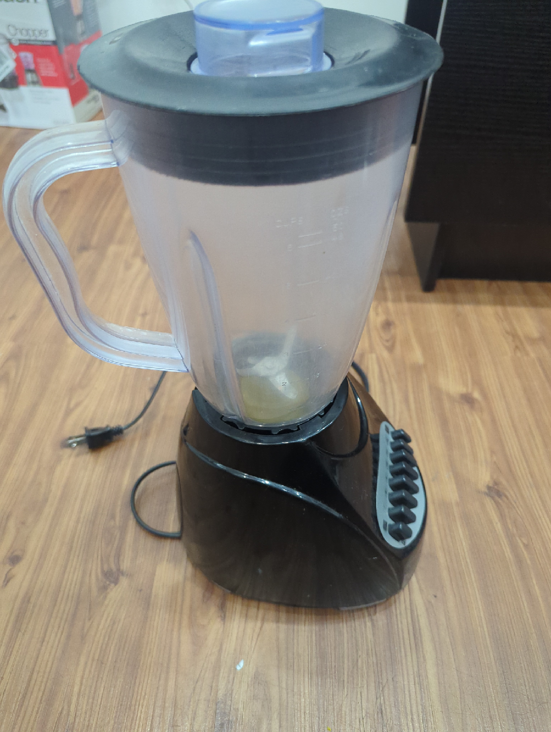 Brentwood JB-220B Blender - photo 3