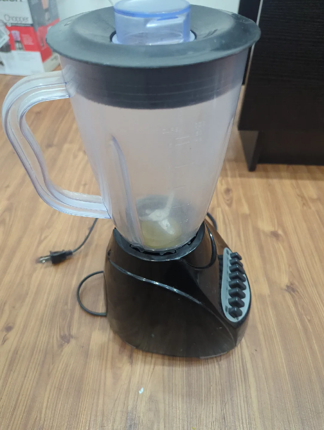 Brentwood JB-220B Blender image indicator(3)