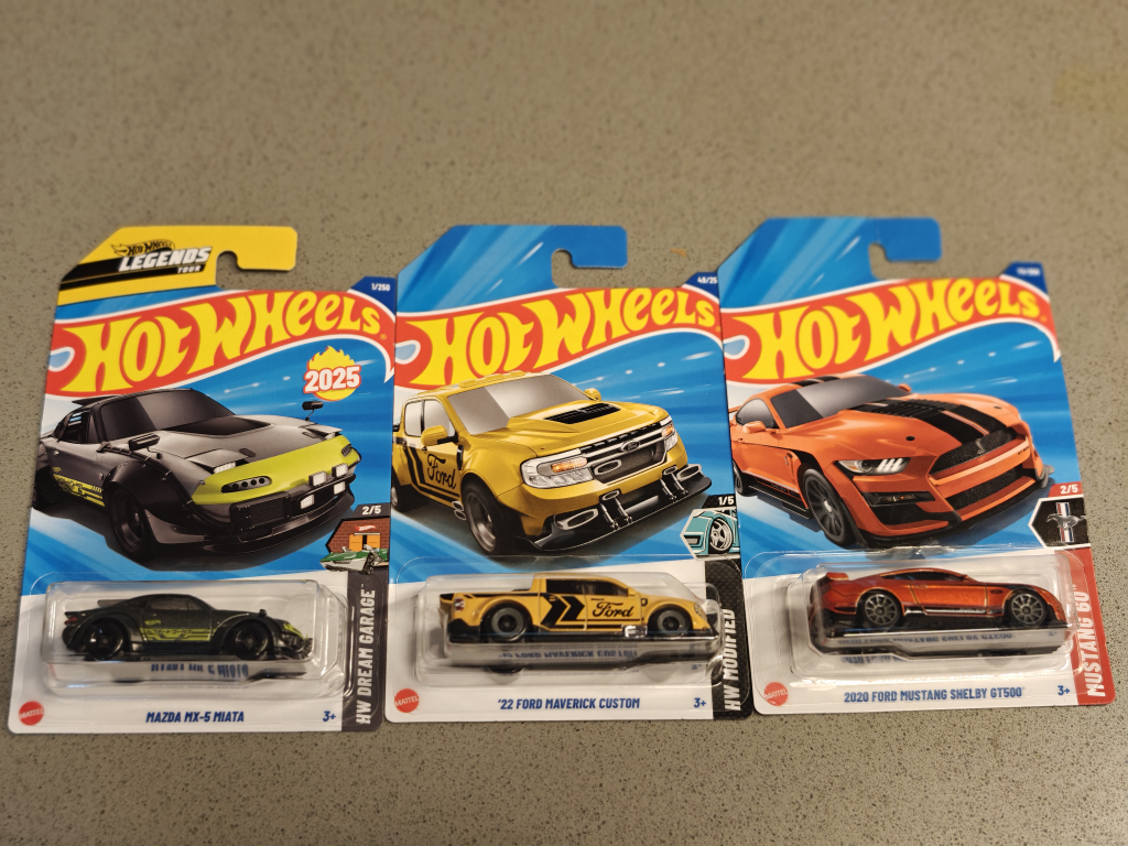 Hot wheels rare variety total 20 pieces - photo 2