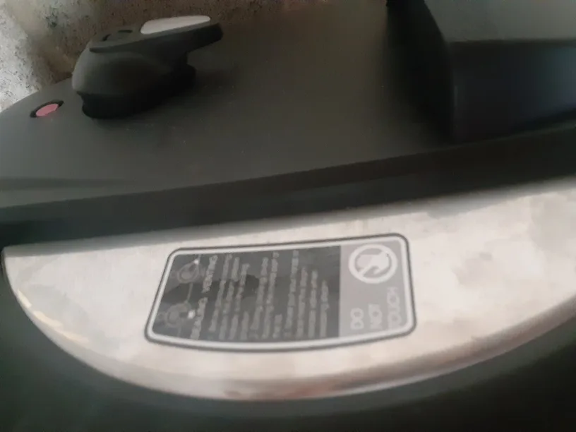 Pressure Cooker image indicator(2)