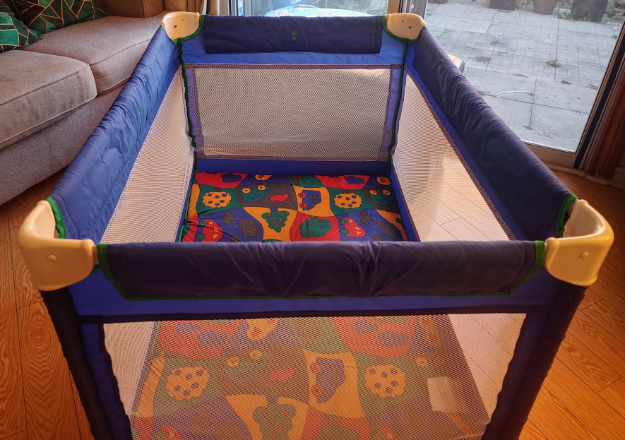 Graco Pack 'n Play Playard - photo 2