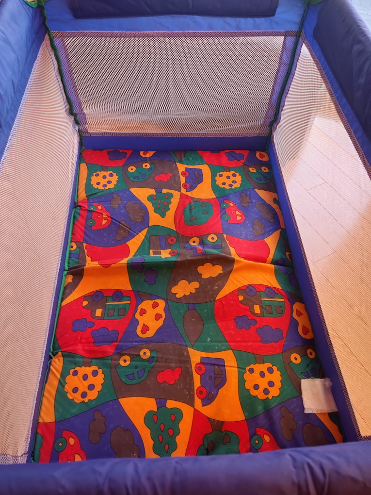 Graco Pack 'n Play Playard - photo 3