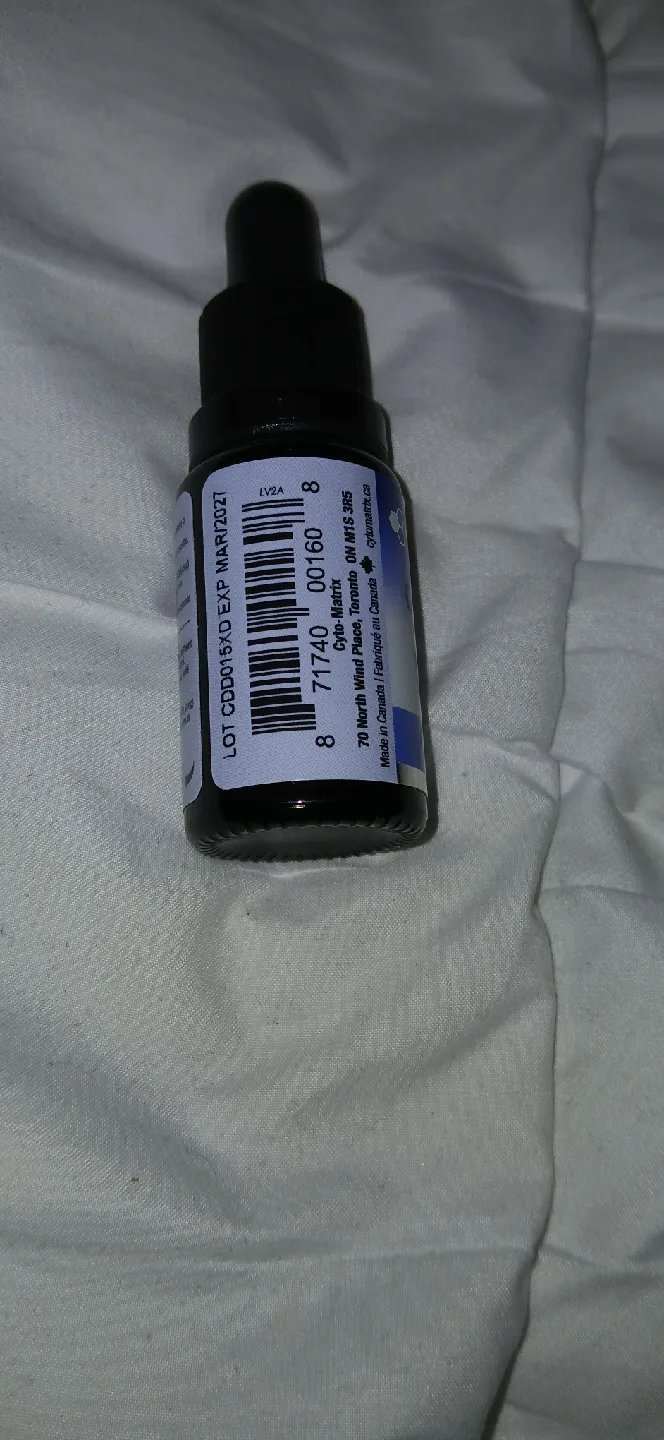 Cyto-D3 2500IU Vitamin D Supplement image indicator(3)