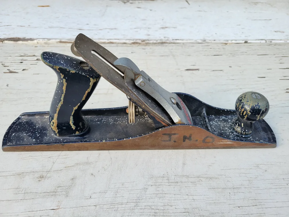 Stanley Handyman Plane