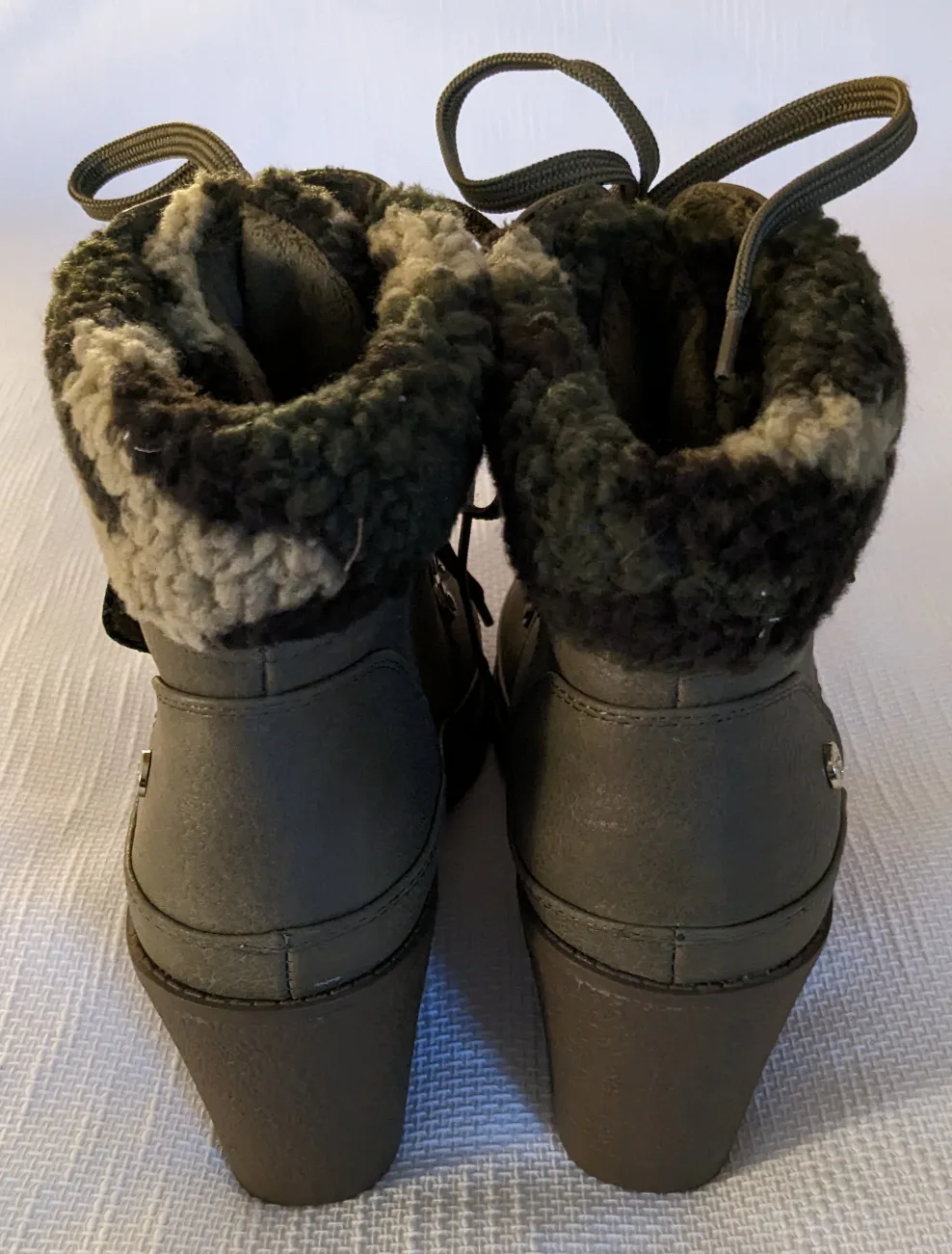 Juicy Couture Ankle Boots image indicator(2)