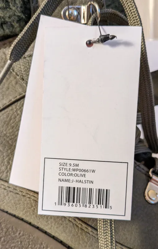 Juicy Couture Ankle Boots image indicator(9)