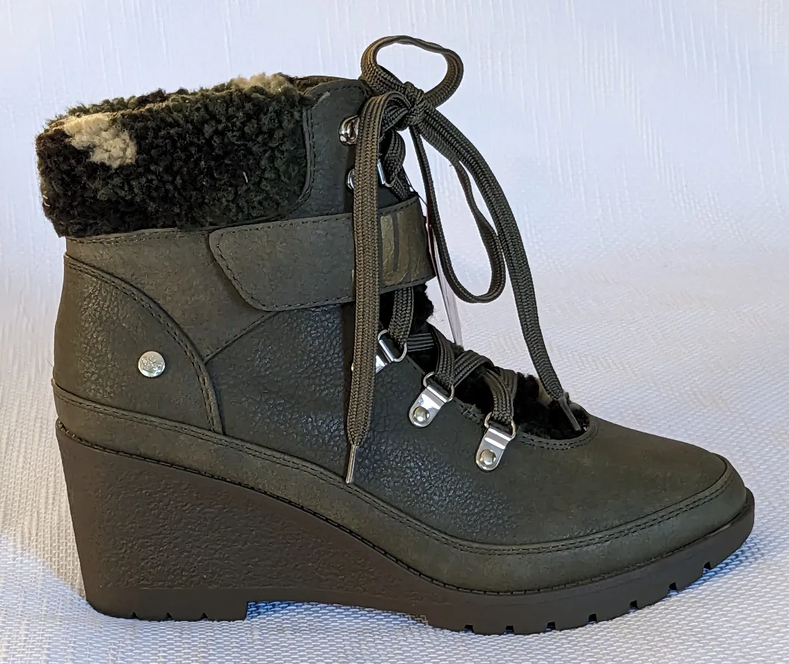 Juicy Couture Ankle Boots image indicator(4)