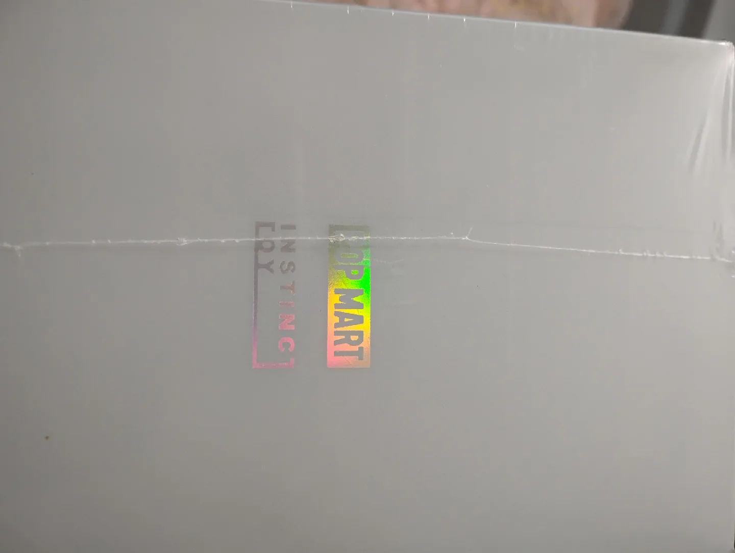 New Pucky Dreamy Life Figure Set image indicator(7)