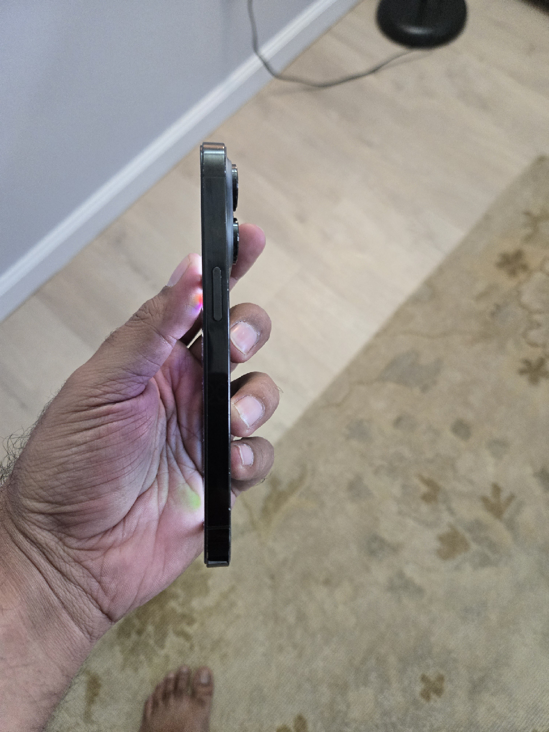 Iphone 14 Pro 128GB - photo 4