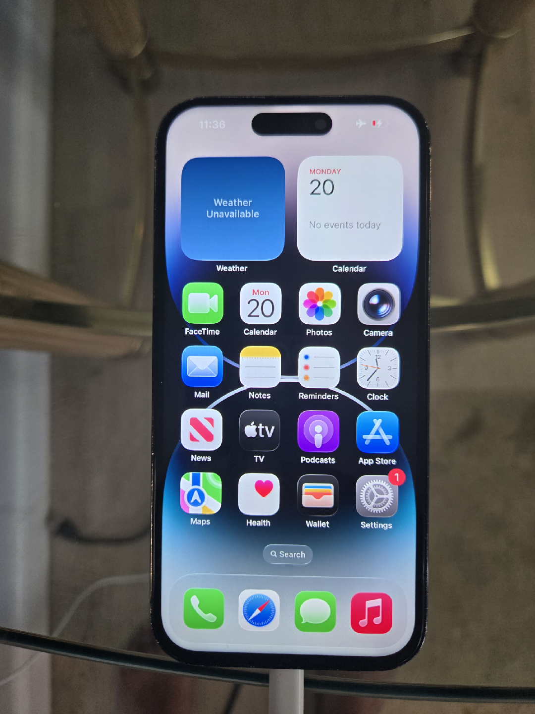 Iphone 14 Pro 128GB - photo 5
