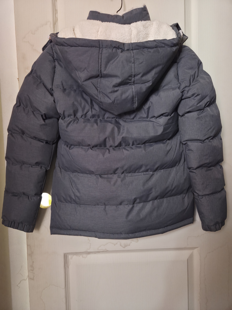 Canada weather gear jacket - photo 2