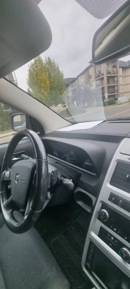 Dodge Journey SUV2010 - Silver image indicator(6)