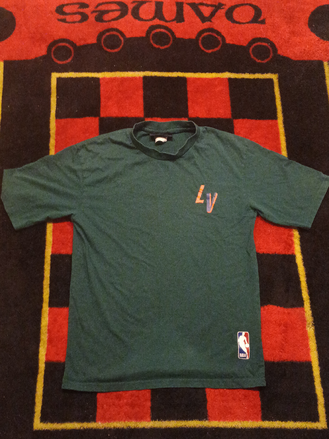 Men's shirt