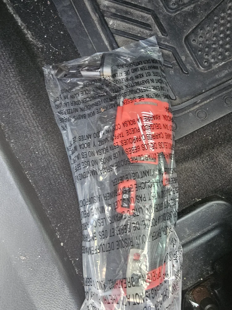 Milwaukee M12 FUEL Nibbler - Tool Only image indicator(2)