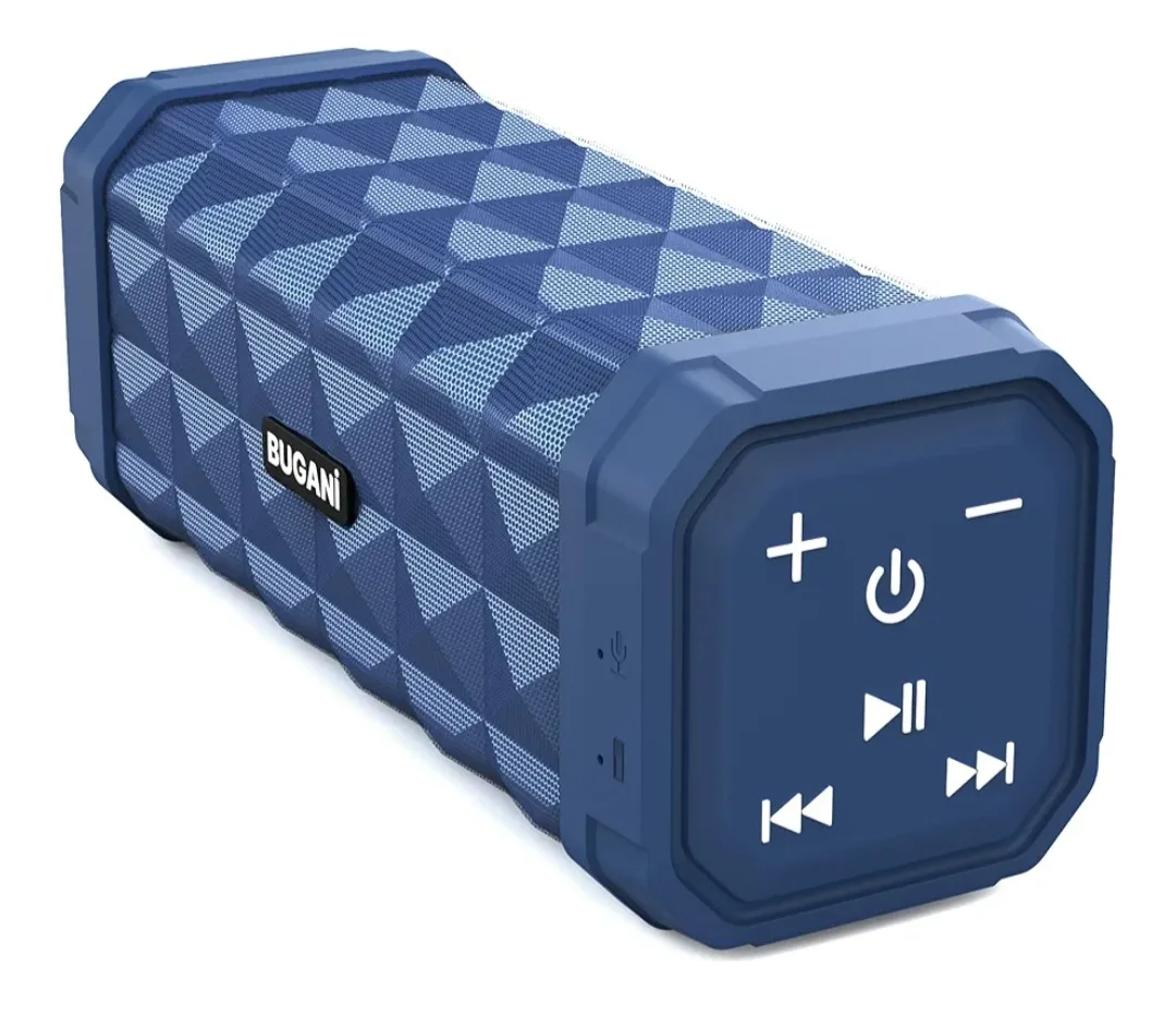 Bluetooth Speaker thumbnail