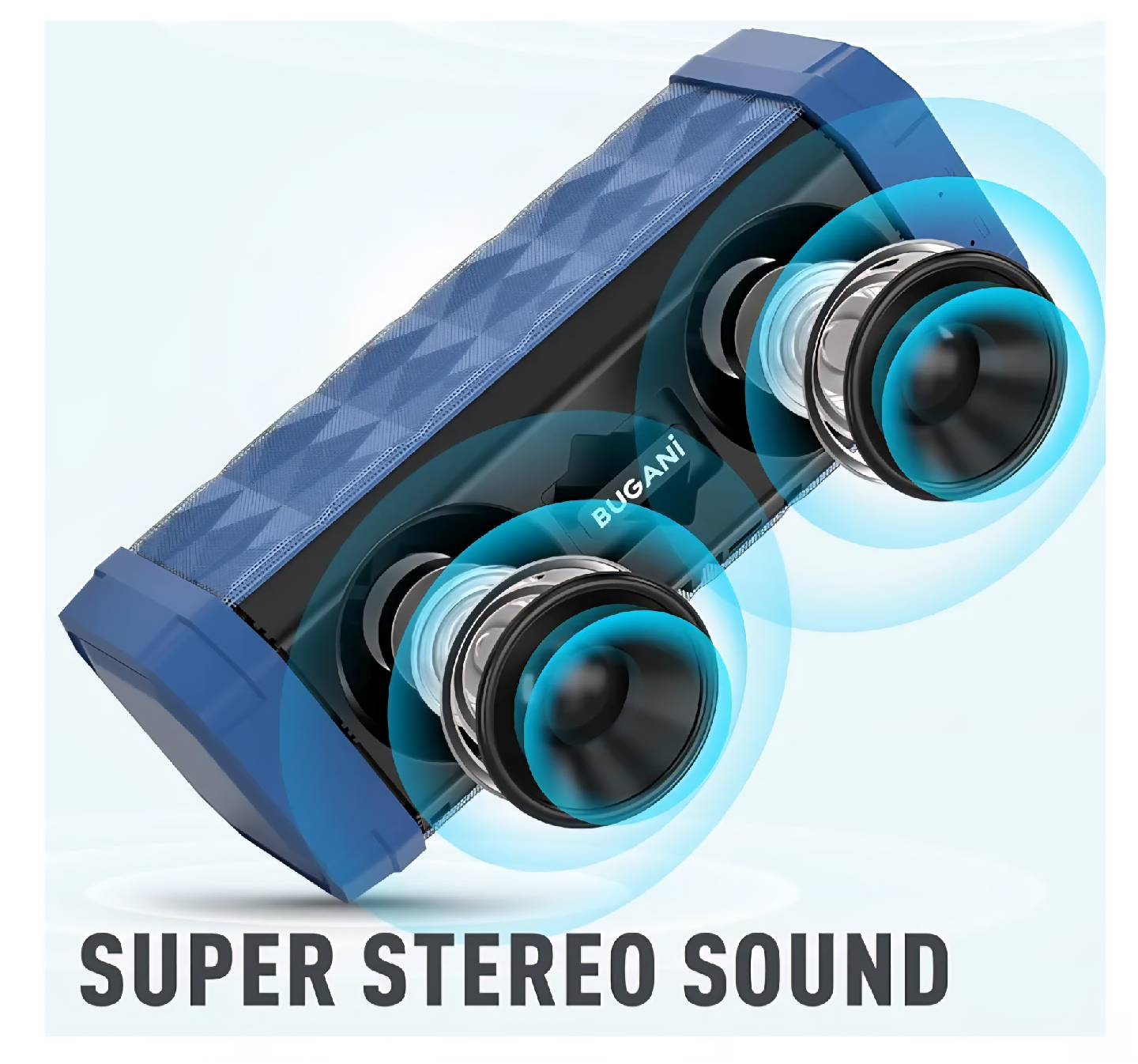Bluetooth Speaker - photo 2