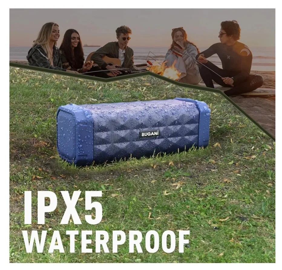 Bluetooth Speaker image indicator(7)