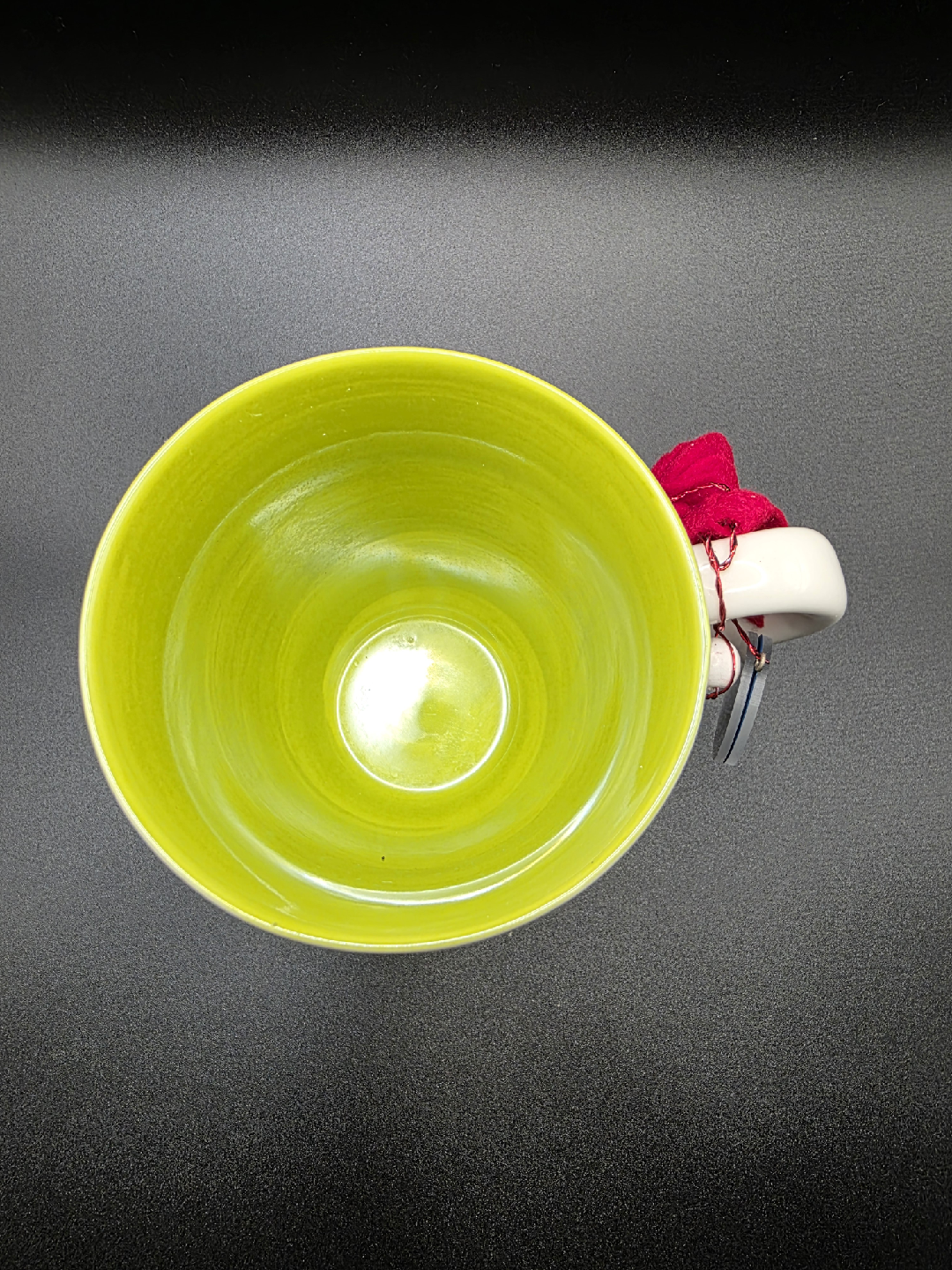 Starbucks Coffee 'Love' Mug - photo 2