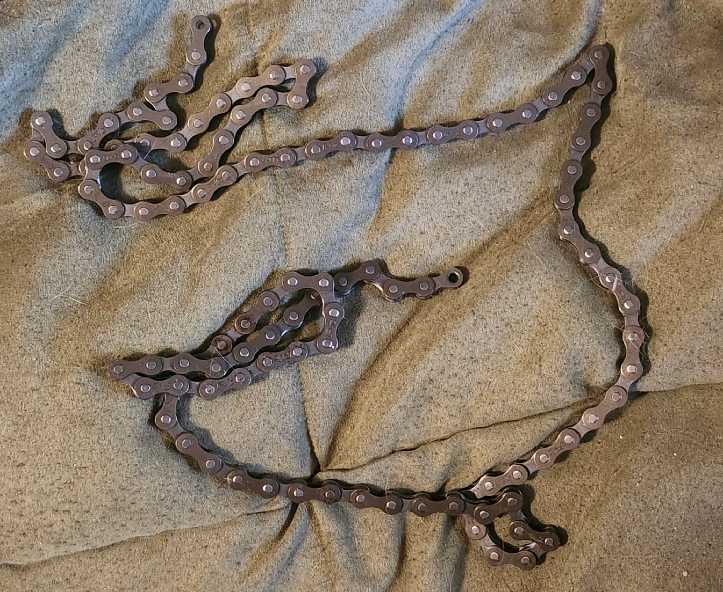 Mongoose DXR AL Aluminum 16 3/4" Full Suspension Frame image indicator(9)