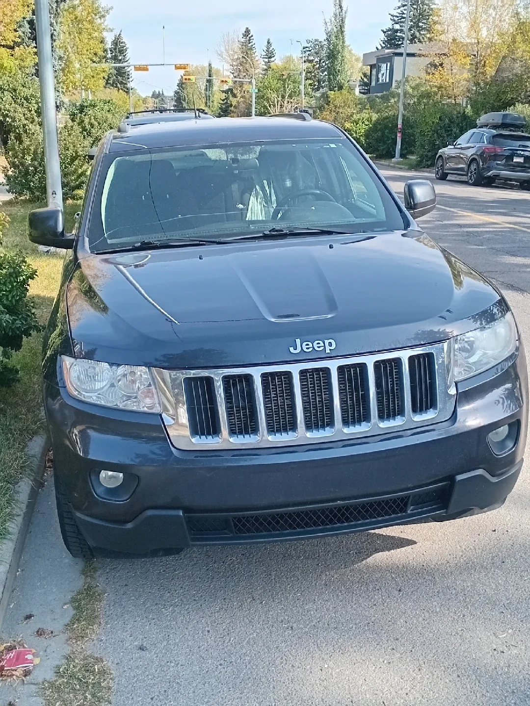2012 Jeep Grand Cherokee image indicator(9)