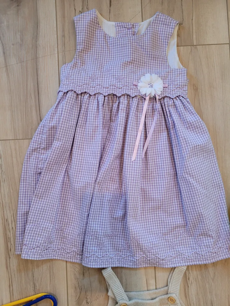 Baby Girl Bundle - Size 18M & 24M image indicator(6)