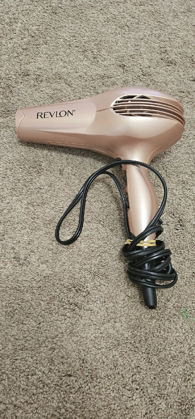 Revlon Hair Dryer thumbnail