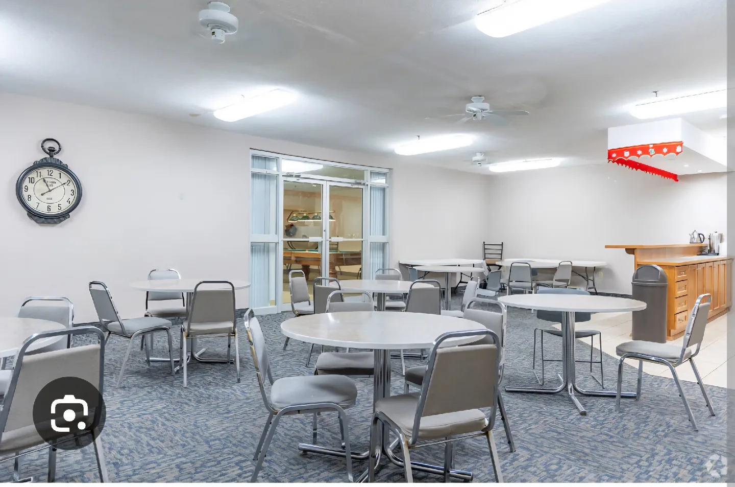 2bed 2 bath apartment for rent/ lease image indicator(5)