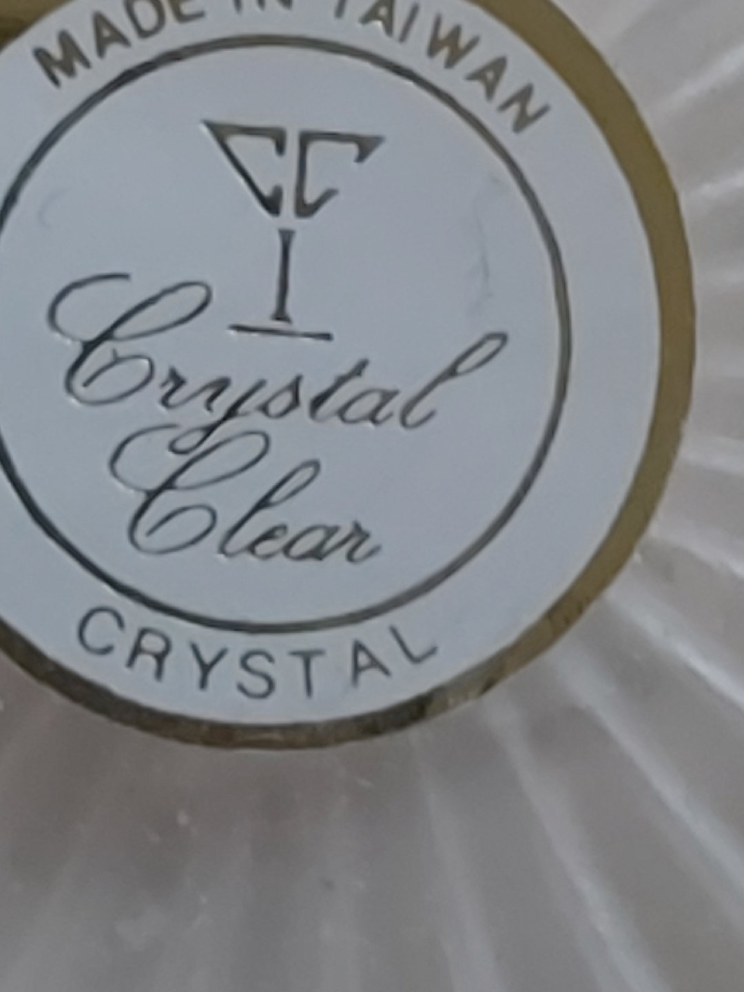 Crystal Clear Angel Trinket Box - photo 2