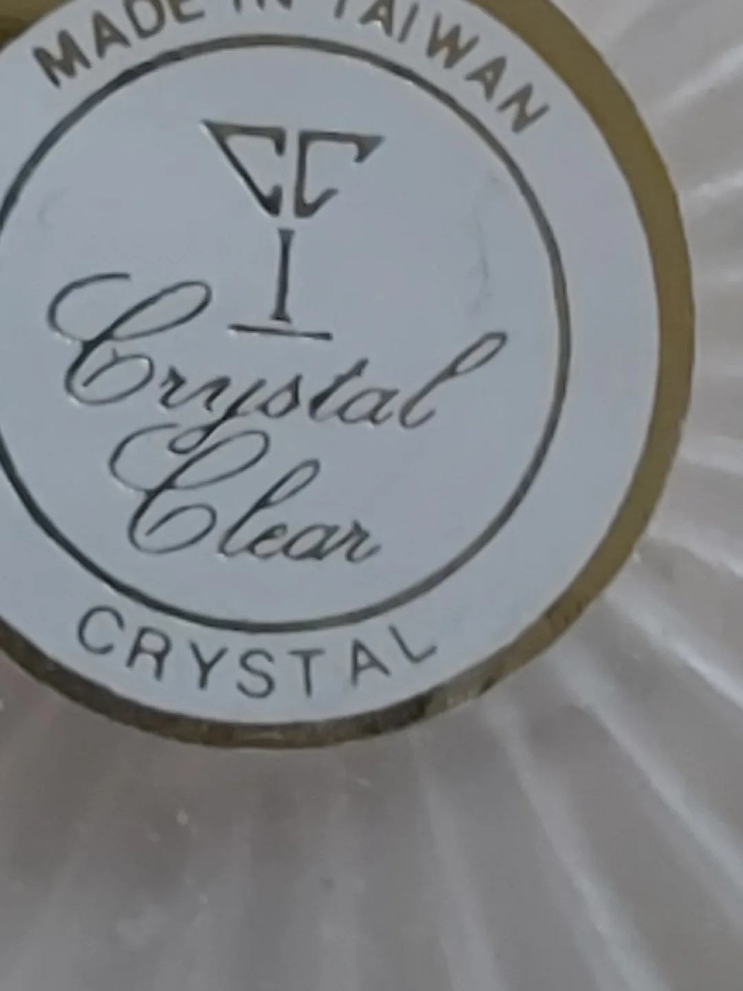 Crystal Clear Angel Trinket Box image indicator(2)