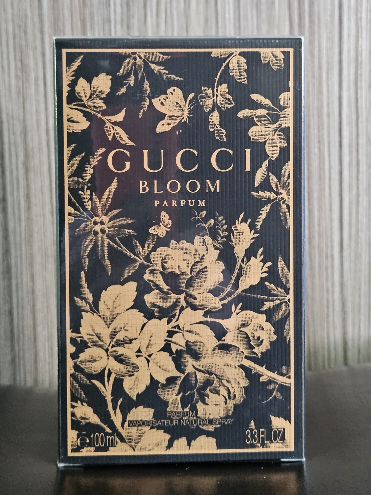 Gucci Bloom Parfum 100ml