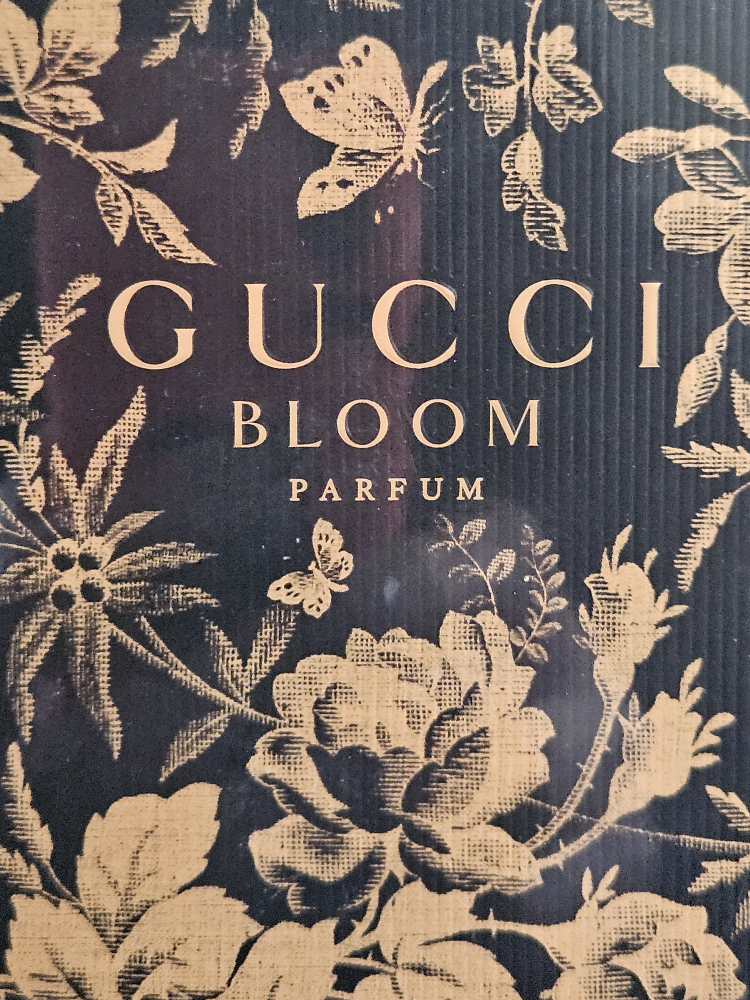 Gucci Bloom Parfum 100ml - photo 2