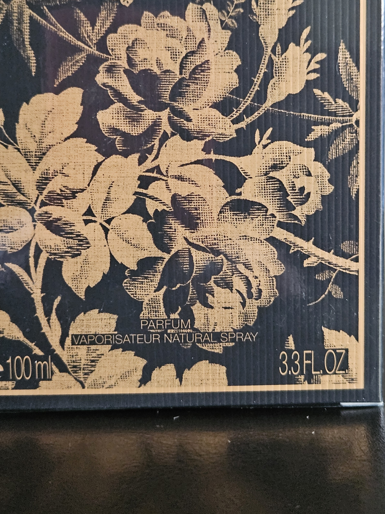Gucci Bloom Parfum 100ml - photo 3
