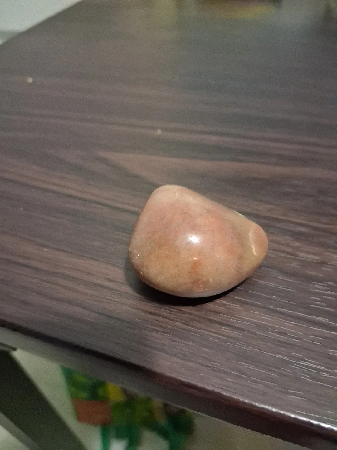 Aventurine Quartz Healing Stone image indicator(2)