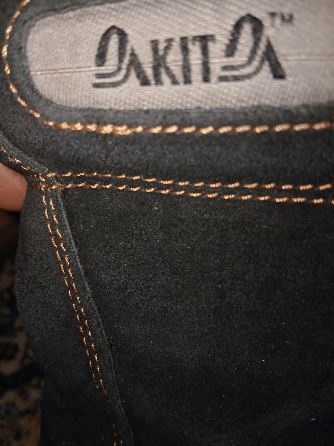 Dakota Steel Toe Oil Resistant Work Boots - photo 5