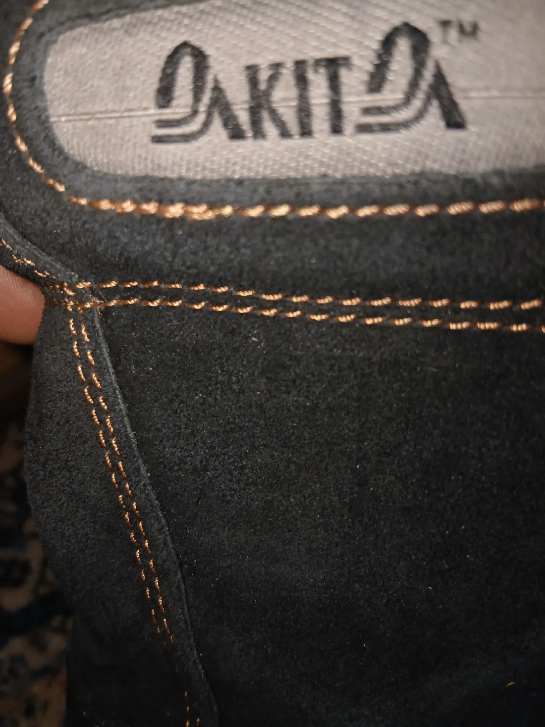 Dakota Steel Toe Oil Resistant Work Boots image indicator(5)