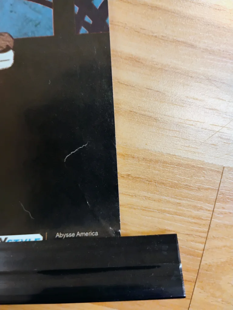 Demon Slayer Wall Scroll Poster image indicator(3)