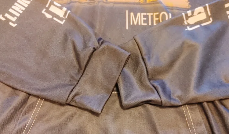 Linkin Park Meteora Album Hoodie image indicator(7)