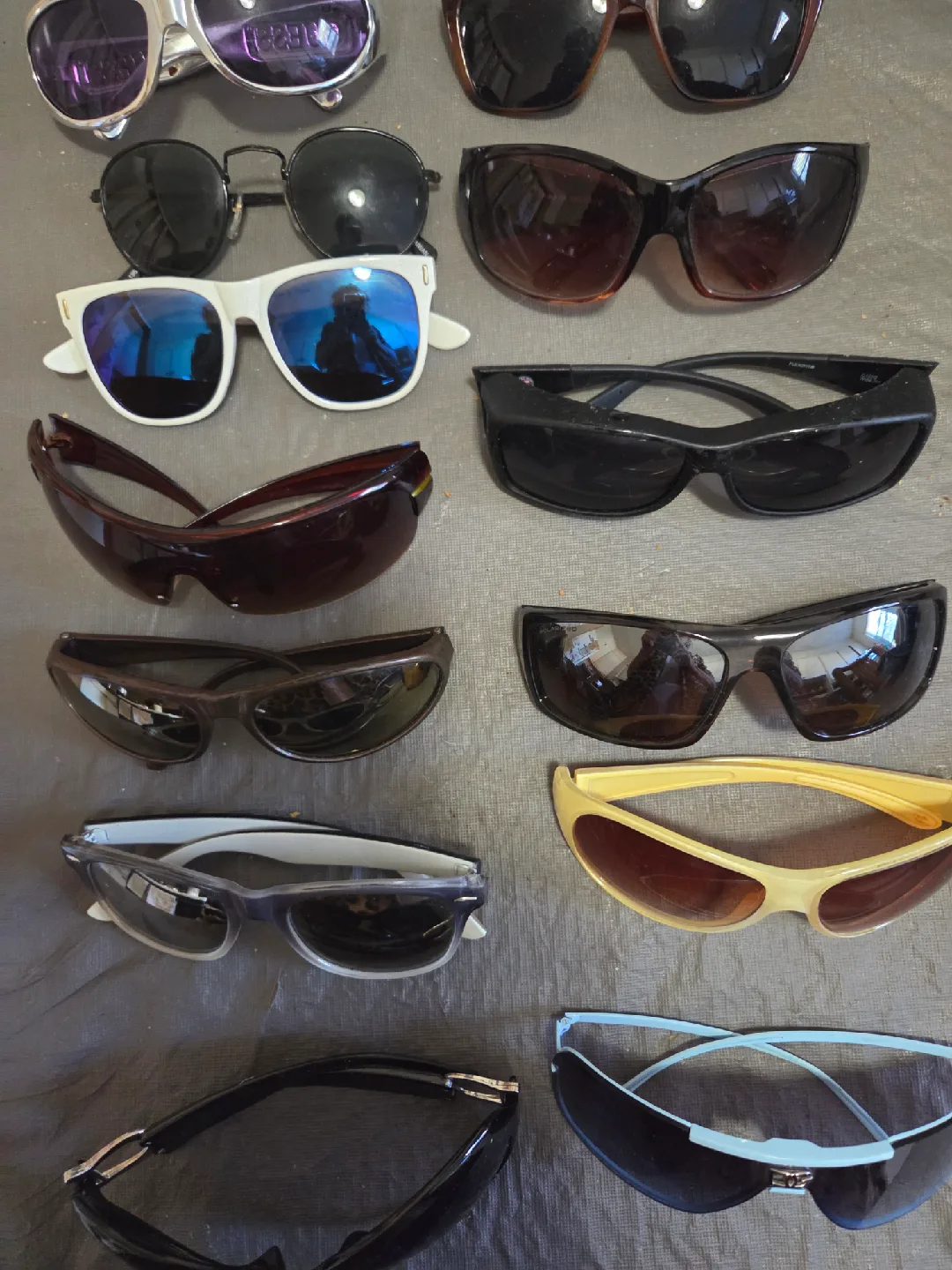 Assorted Sunglasses thumbnail
