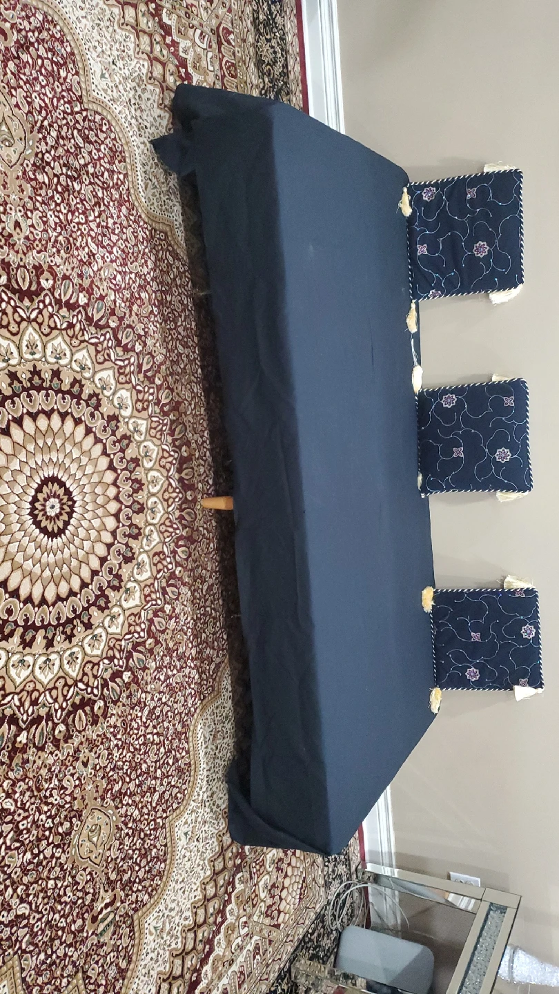 single bed - photo 4