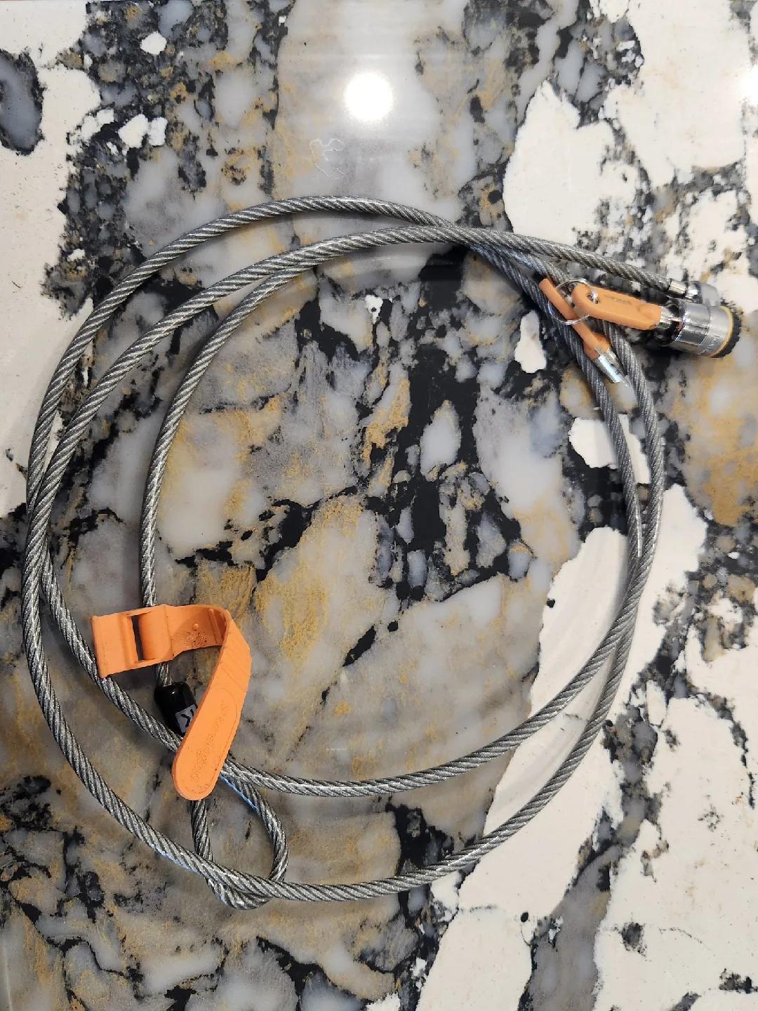 Laptop Security Cable Lock