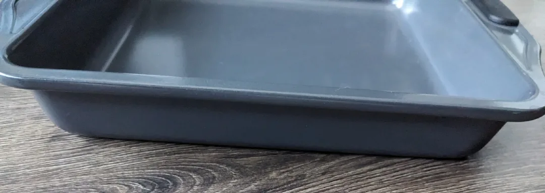 LAGOSTINA CAKE PAN image indicator(2)