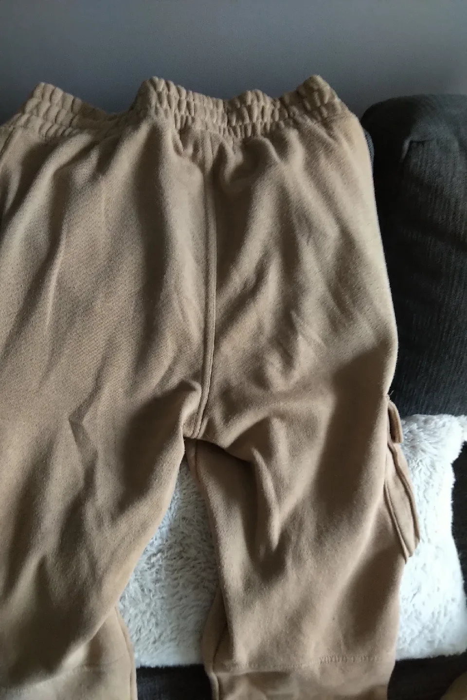 Streetwear Society Active Beige S/P Set image indicator(7)