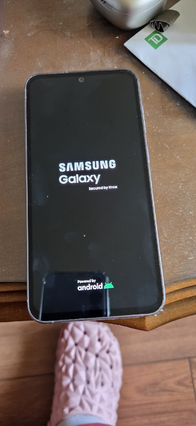 Samsung Galaxy S23