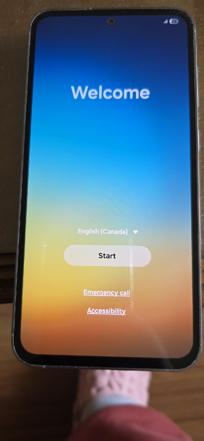 Samsung Galaxy S23 - photo 3