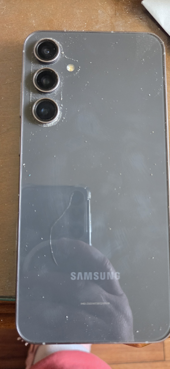 Samsung Galaxy S23 - photo 4