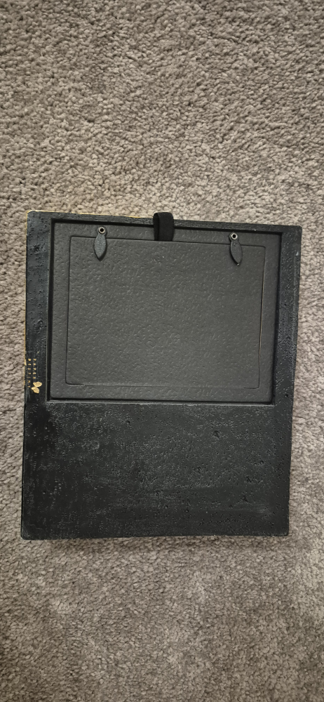 Picture Frame - With A Positive Quote - photo 3