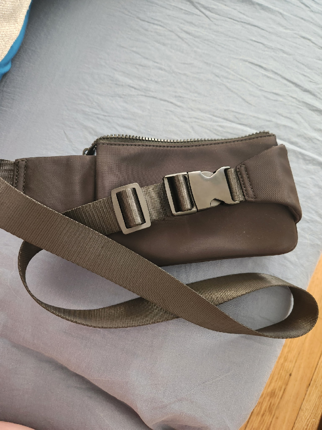 Versace Jeans Couture Belt Bag - photo 5